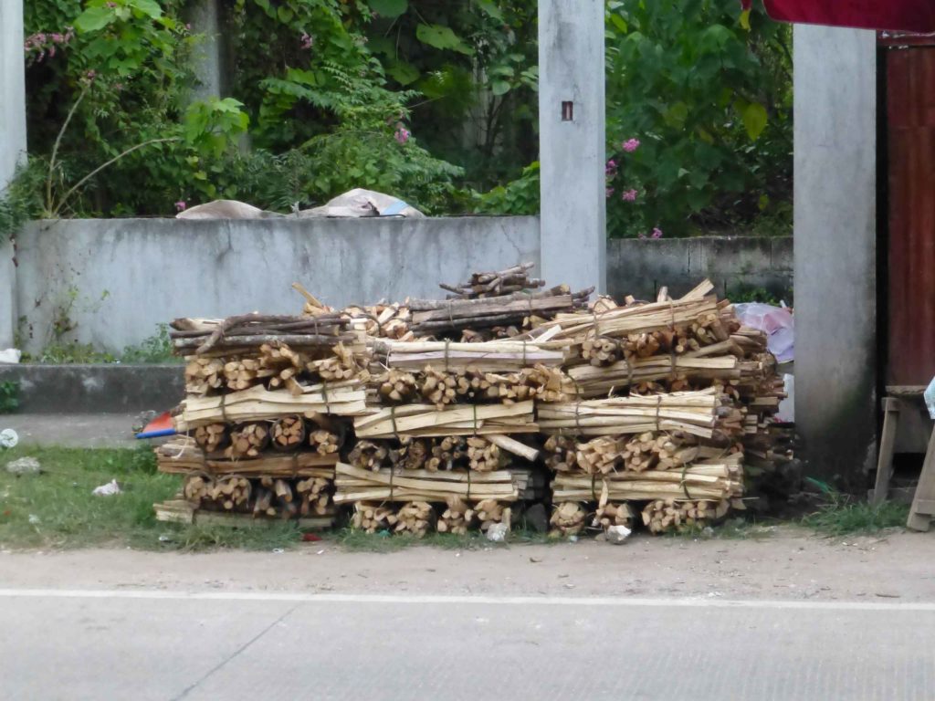 Продажа дров