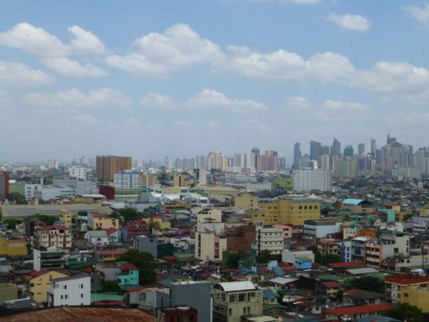 9. Остров Лусон. Столица Филиппин Манила