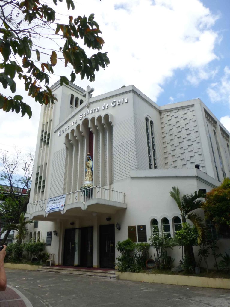 Католическая церковь