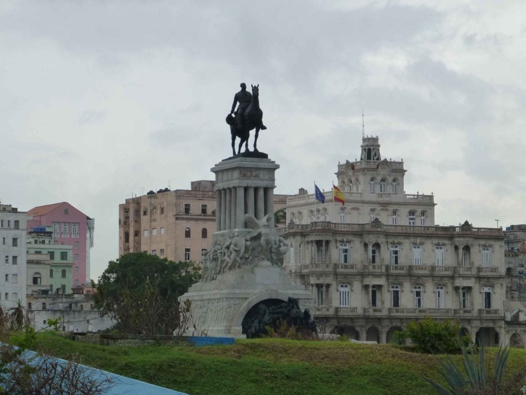 Что можно посетить в Гаване