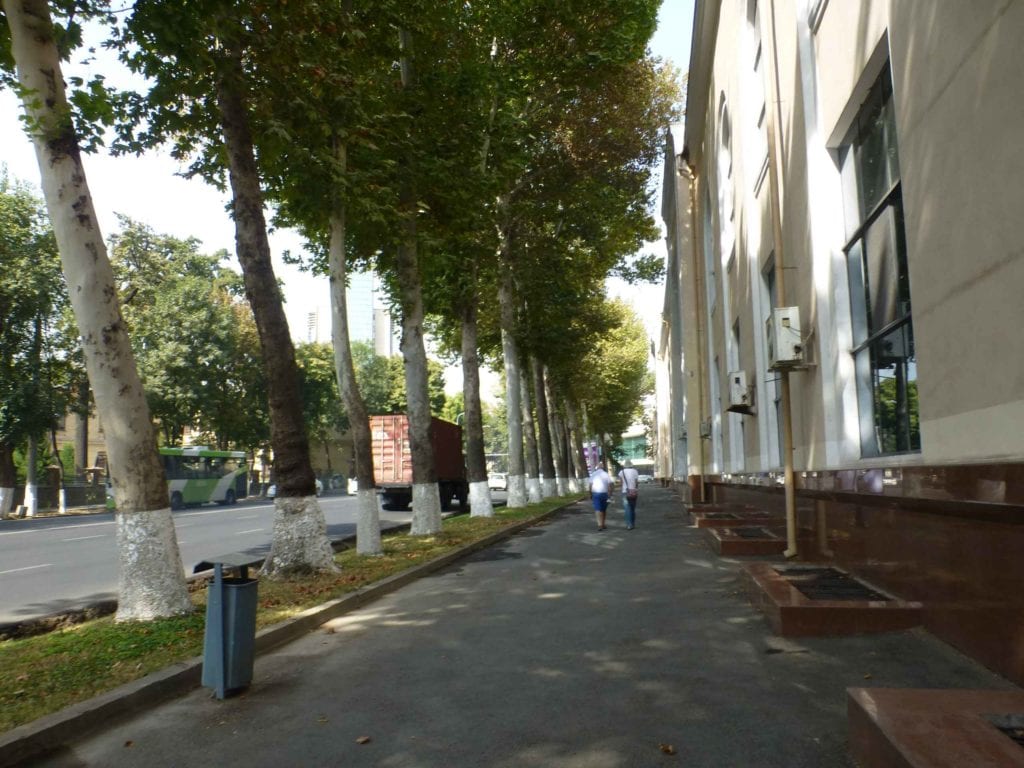6. Ташкент