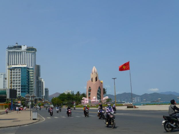 Далат - самый французский город Вьетнама